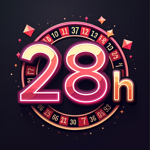 Logo 28h